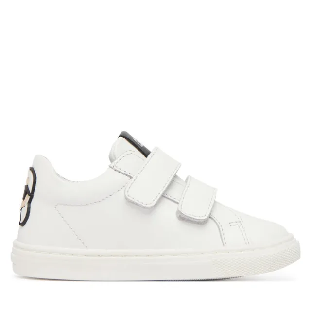 Sneakersy KARL LAGERFELD Z31186 M Biały