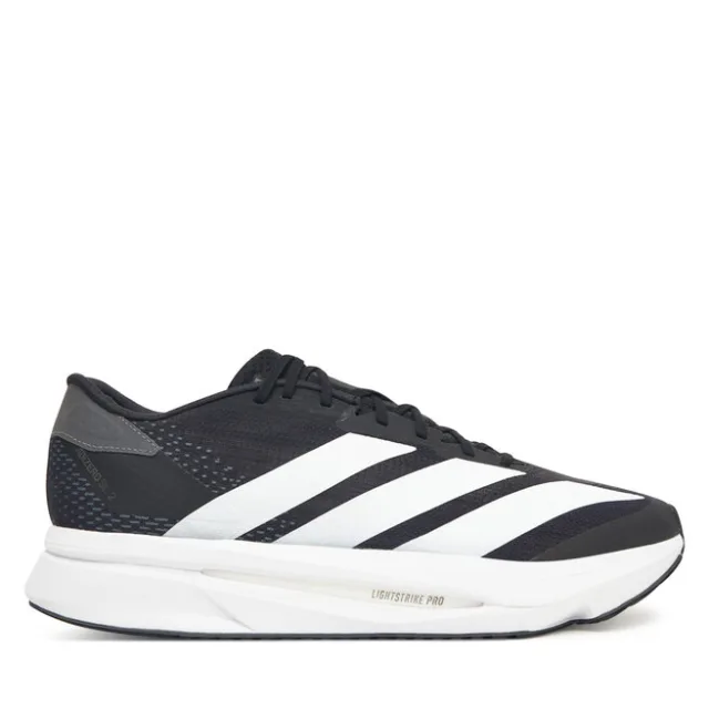 Buty do biegania adidas Adizero SL 2 JQ0354 Czarny