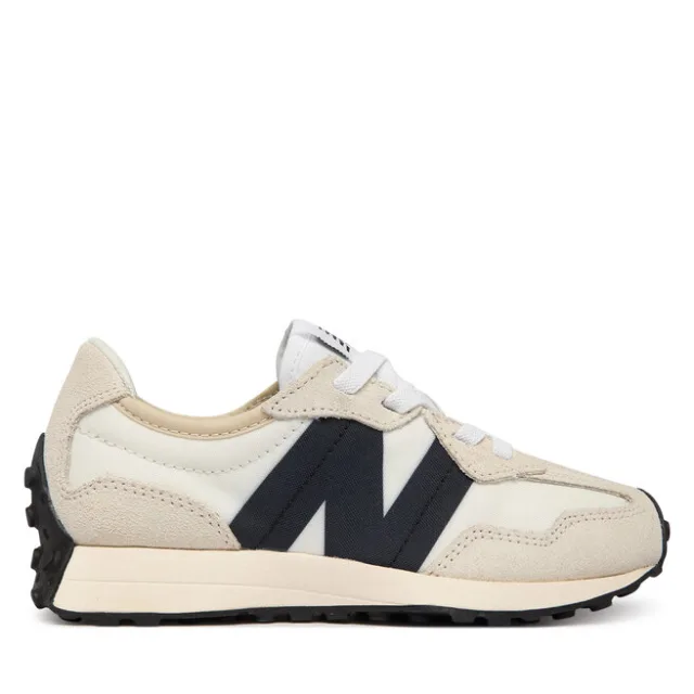 Sneakersy New Balance PH327FE Beżowy