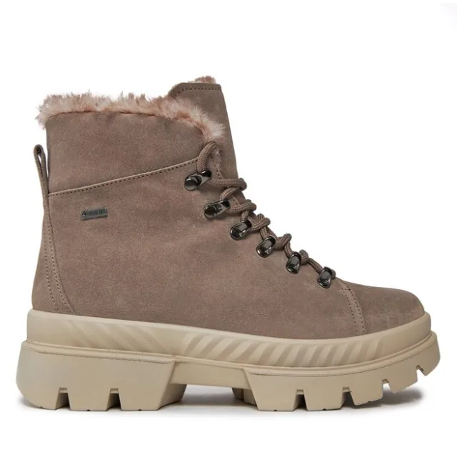 Trapery Ara GORE-TEX 12-14108-12 Szary