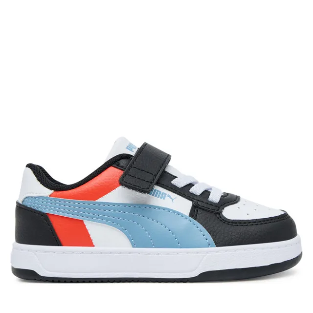 Sneakersy Puma Caven 2.0 Block Ac+ Inf 394463 17 Kolorowy