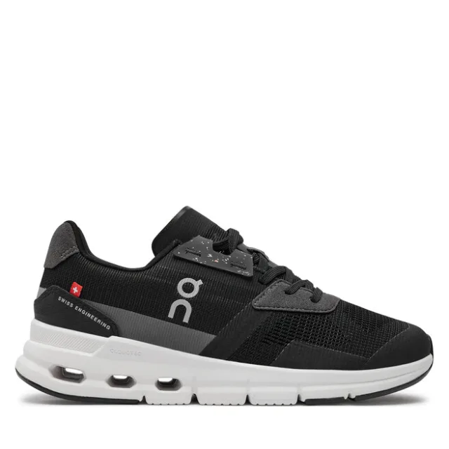 Buty do biegania On Cloudrift 8798301 Czarny