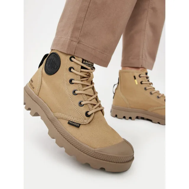 Trapery Palladium PAMPA HI HTG SUPPLY Beżowy