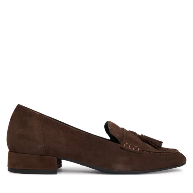 Półbuty Vagabond Shoemakers Debbi 6118-140-29 Brązowy