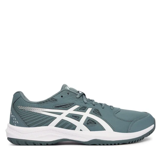 Buty do tenisa Asics Court Slide 4 1041A483 Szary
