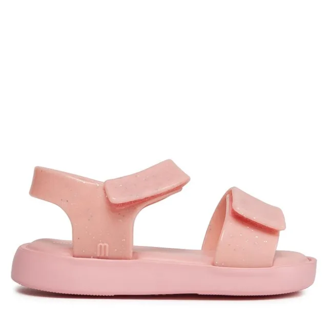 Sandały Melissa Mini Melissa Jump Bb 32834 Różowy