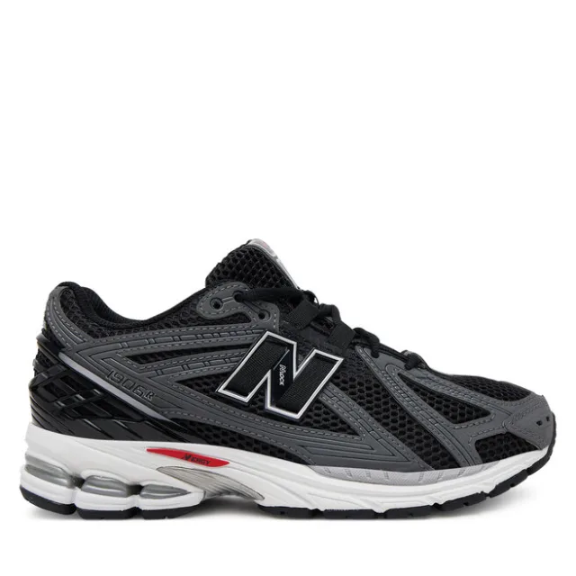 Sneakersy New Balance U1906RCB Czarny