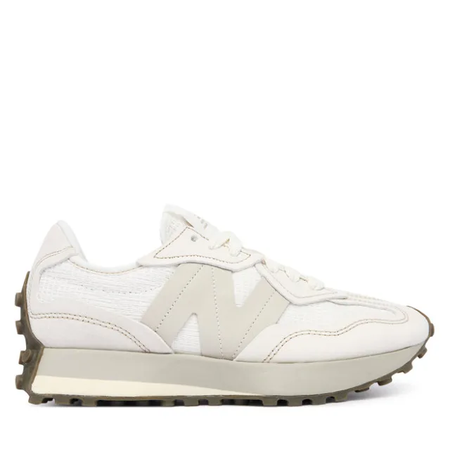 Sneakersy New Balance U327W2L5 Biały
