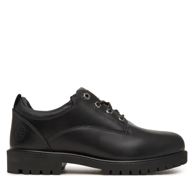 Półbuty Timberland Heritage TB0A5S9WW021 Czarny