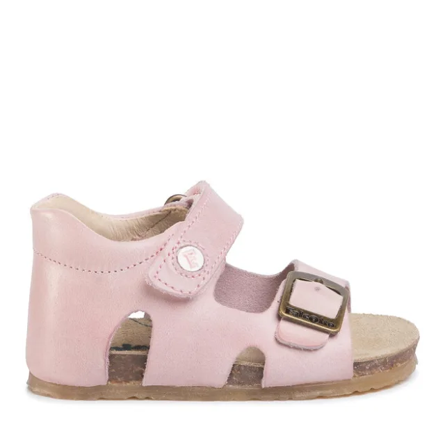 Sandały Naturino Falcotto By Naturino Bea 0011500737.01.0M02 Różowy
