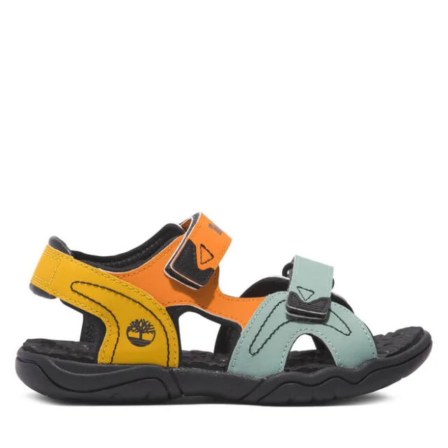 Sandały Timberland Adventure Seeker TB0A6B45EBB1 Kolorowy