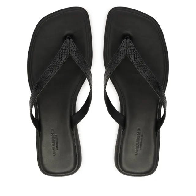 Japonki Vagabond Shoemakers Izzy 5913-408-20 Czarny