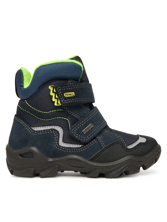 Śniegowce Primigi GORE-TEX 8892622 M Granatowy