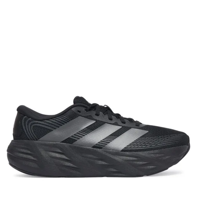 Buty do biegania adidas Galaxy 8 Running Shoes KI7980 Czarny