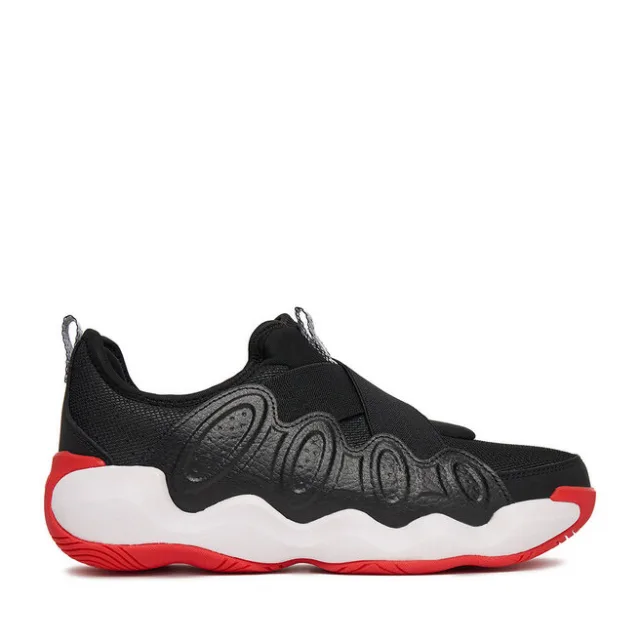 Sneakersy Shaq CEO-4X AQ95035B-BR Czarny