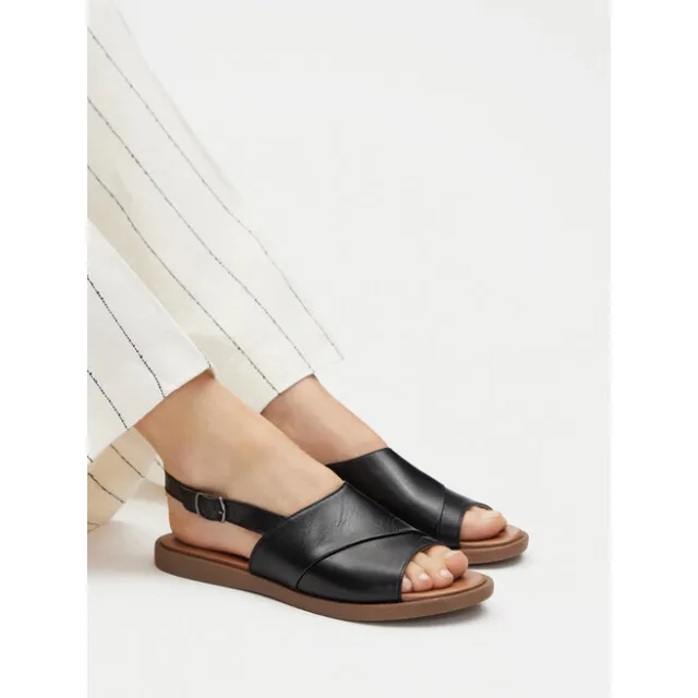 Sandały Lasocki WI23-3096-08 Czarny