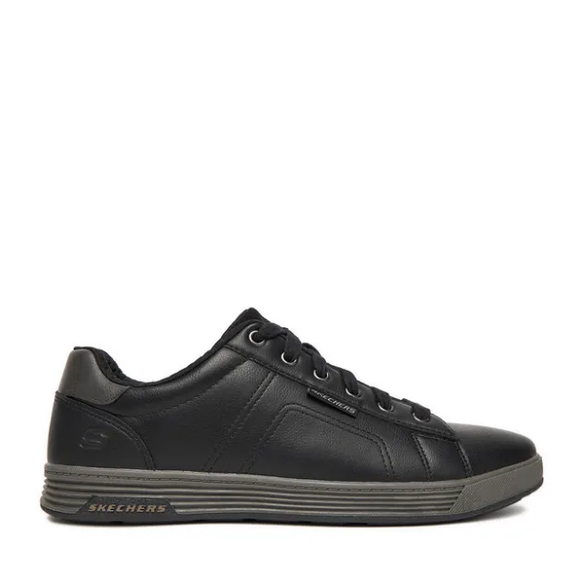 Sneakersy Skechers CAVELL HENSLEY 210946 BLK Czarny