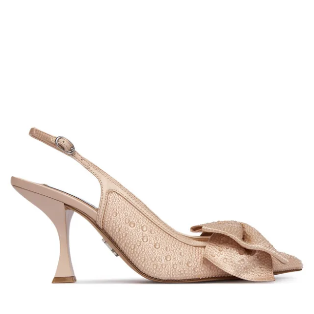 Szpilki Steve Madden Neasa 11003684 Złoty