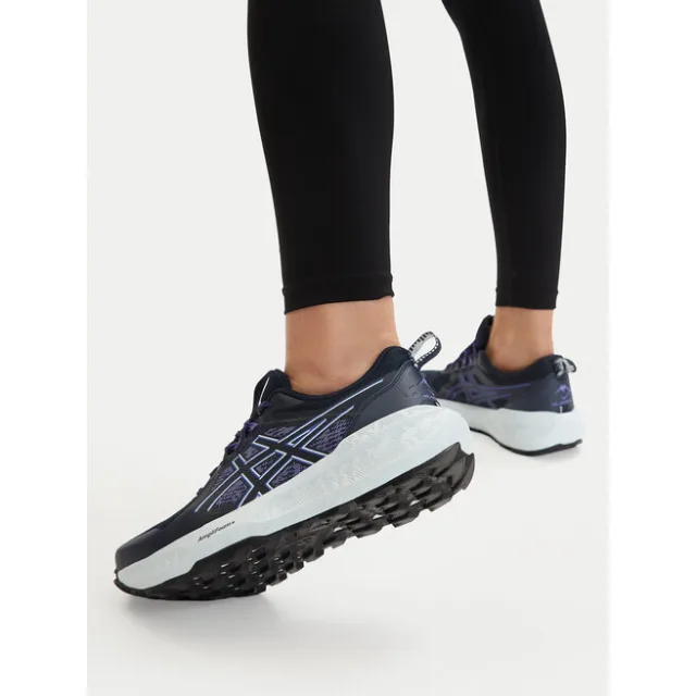 Buty do biegania Asics Gel-Sonoma 8 1012B771 Granatowy