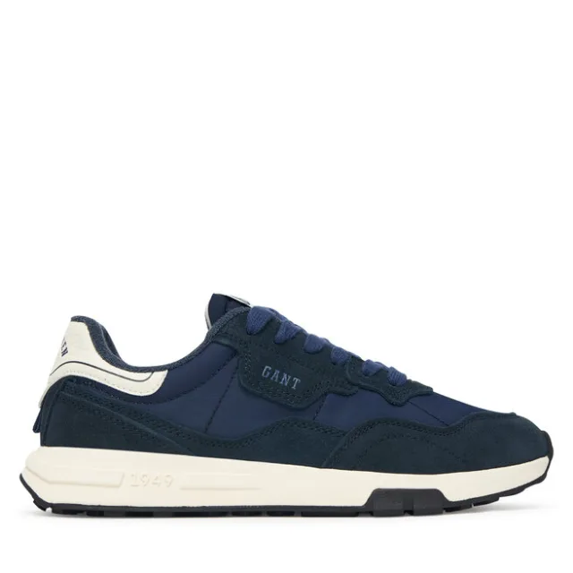 Sneakersy Gant Youtron 33637405 Granatowy