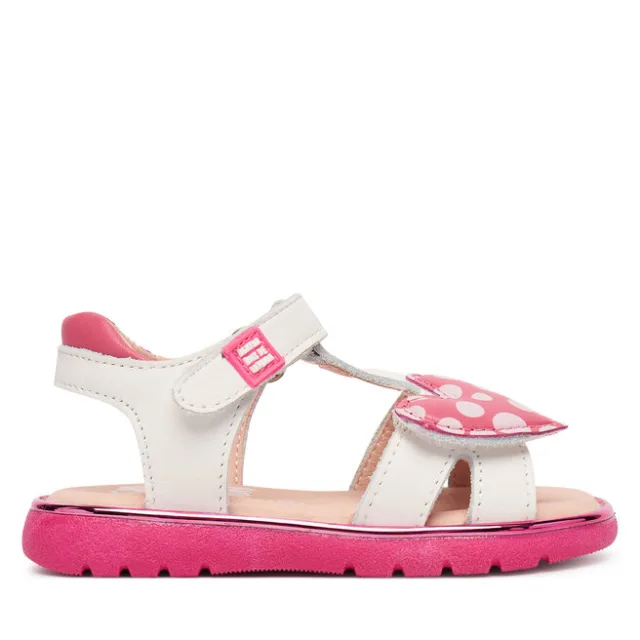 Sandały Agatha Ruiz de la Prada 262961 M Biały