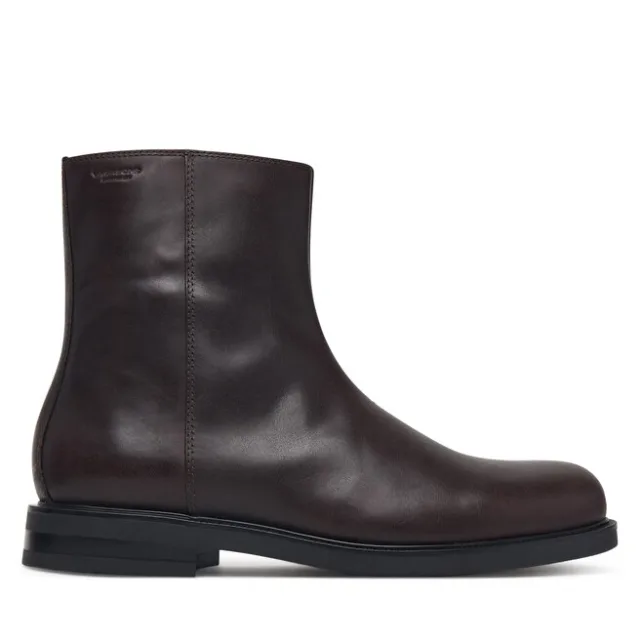 Botki Vagabond Shoemakers Floyd 6281-001-31 Brązowy ciemny