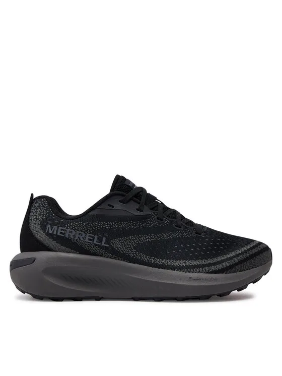 Sneakersy Merrell Morphlite J068063 Czarny