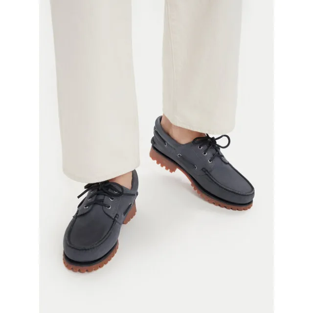 Półbuty Timberland TB0A2PDQEJV1 Szary