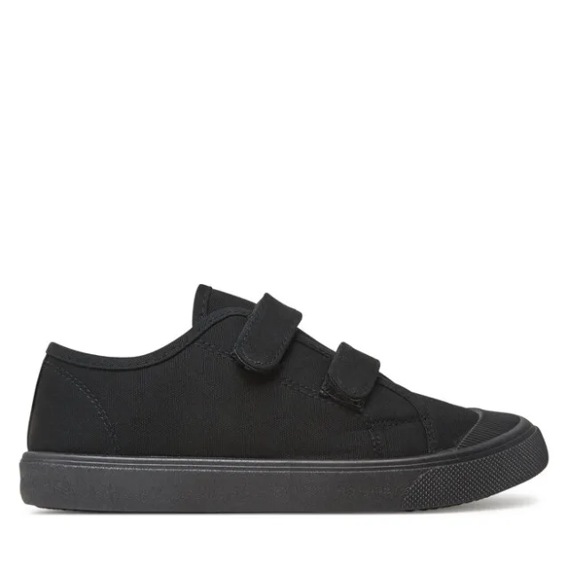 Trampki DeeZee CEO-CSS20535-03 Czarny