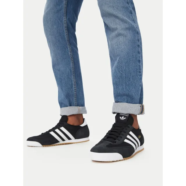 Sneakersy adidas R71 IH1324 Czarny