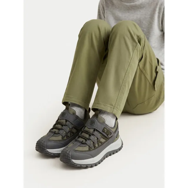 Trekkingi Hunter CEO-V-H8-568 Khaki