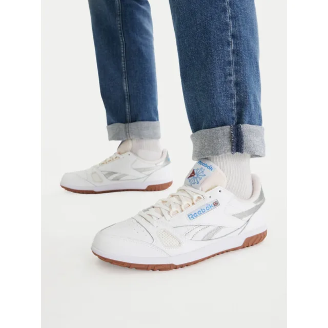 Sneakersy Reebok EO-DEFIANCE 88 100244853 Biały