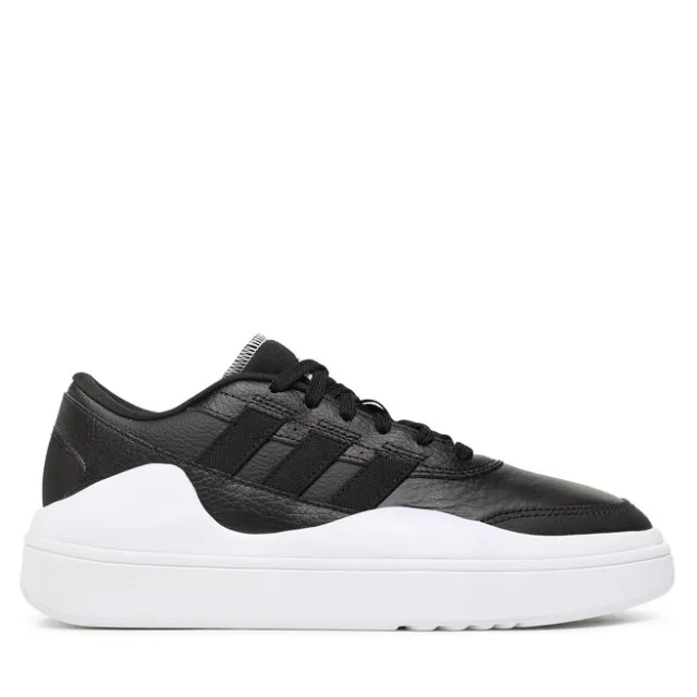 Sneakersy adidas Osade IG7318 Czarny
