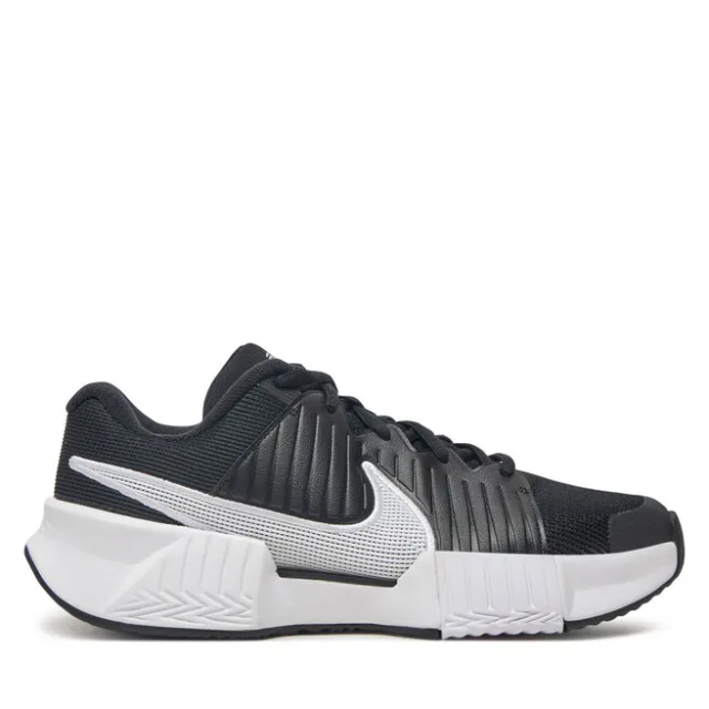 Buty do tenisa Nike GP Challenge Pro FJ7767 Czarny