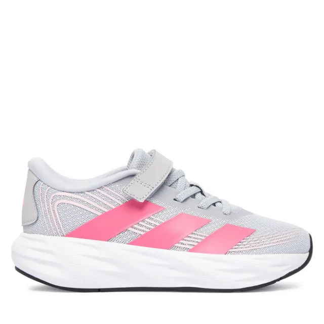 Sneakersy adidas Galaxy 8 KI1685 Szary