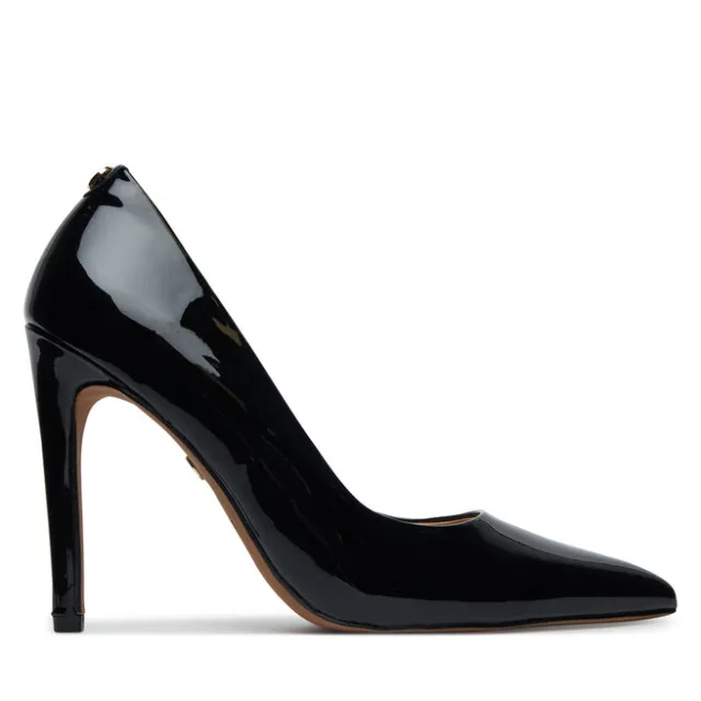 Szpilki Nine West CD24081-1 Czarny