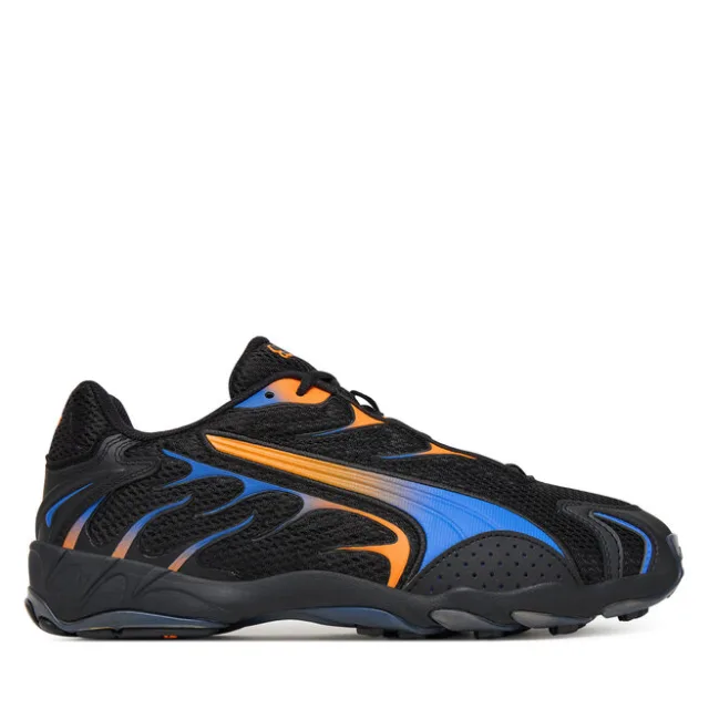 Sneakersy Puma Inhale 401560 15 Czarny