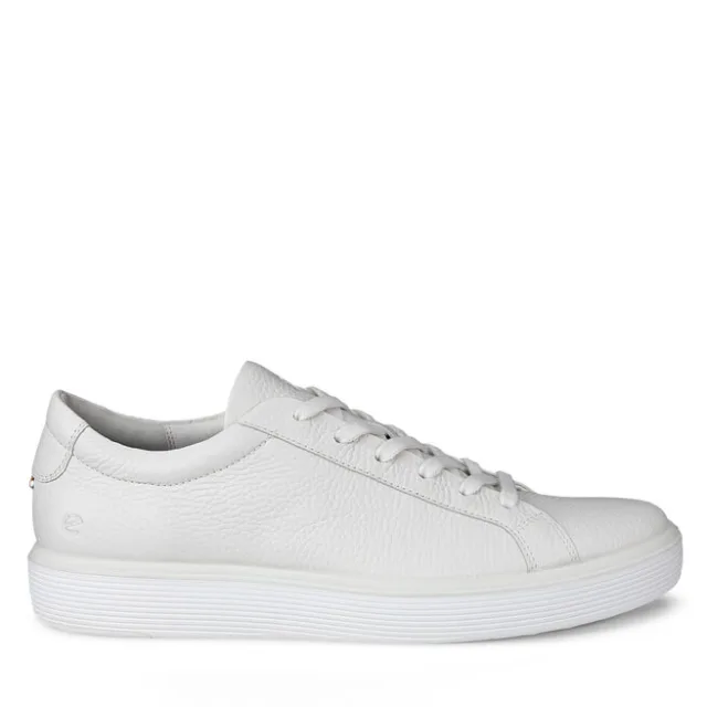 Sneakersy ECCO Soft 60 M 58240401007 Biały