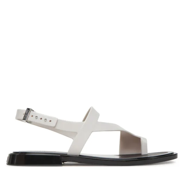 Sandały Melissa Cassie Ad. 35930 Biały