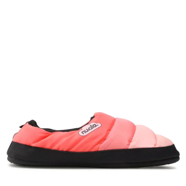 Kapcie Nuvola Classic Colors UNCLACLRS66 Różowy