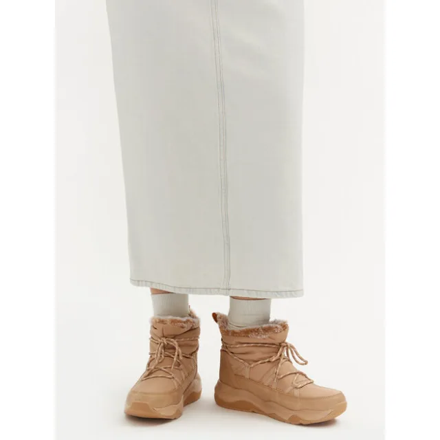 Trzewiki Lee Cooper LCJ-24-03-3062LA Beżowy