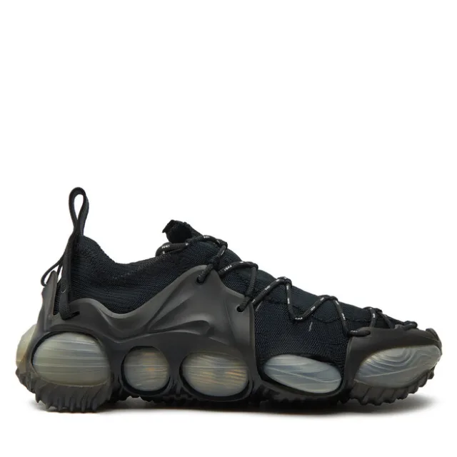 Sneakersy Nike Ispa Link Axis FZ3507 002 Czarny
