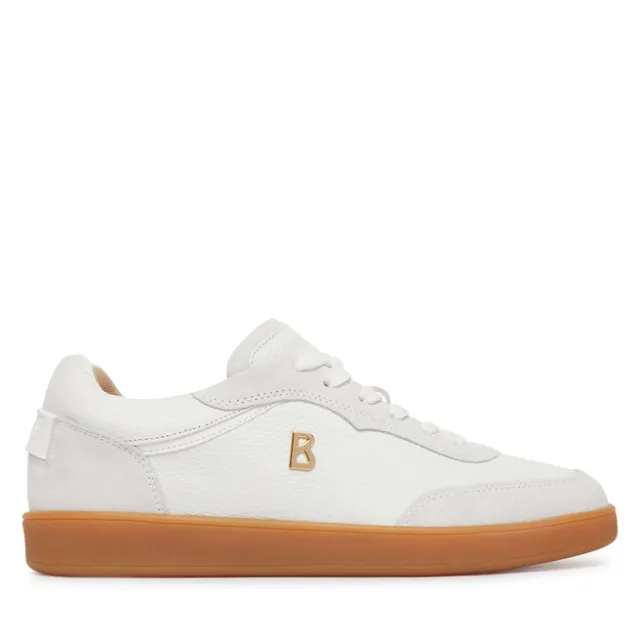 Sneakersy Bogner Verona 1 22620555 Biały