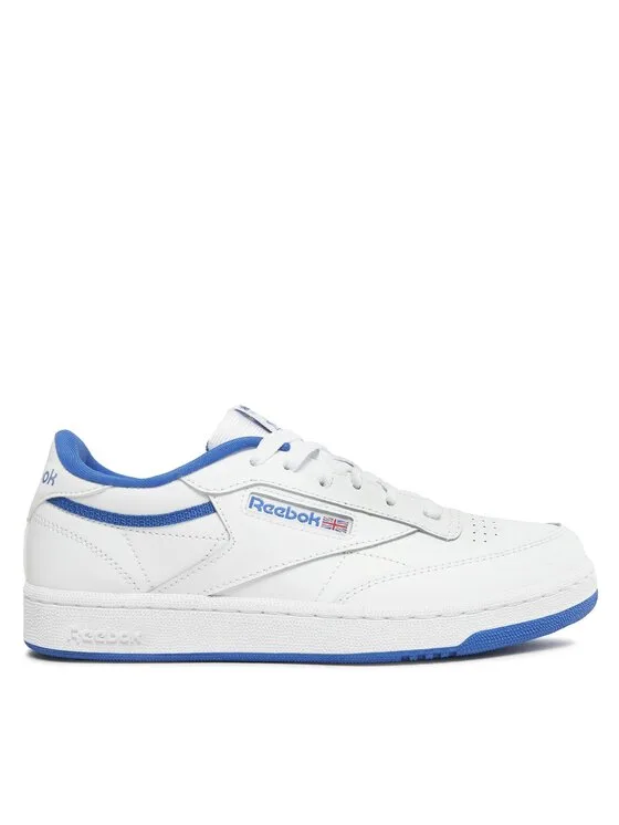 Sneakersy Reebok IF5930 Biały