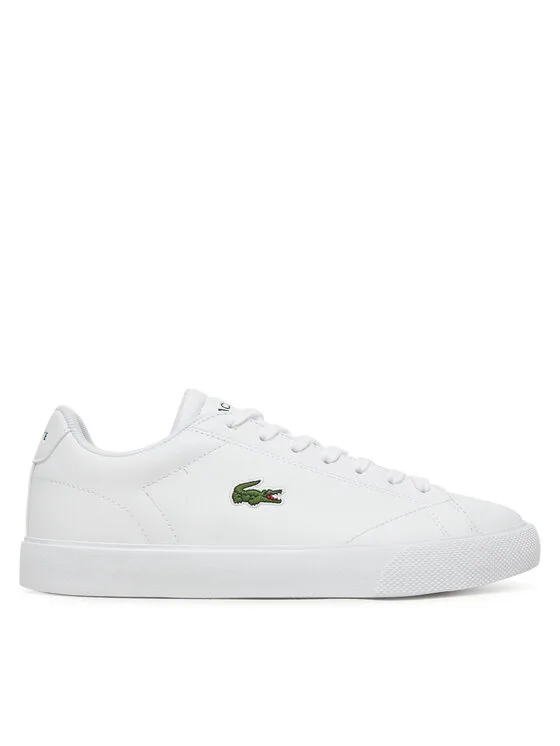 Sneakersy Lacoste Lerond 7-49CFA0037 Biały