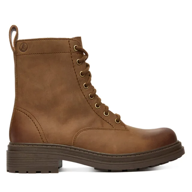 Trzewiki Clarks Orinoco3 Style 26182898 Brązowy