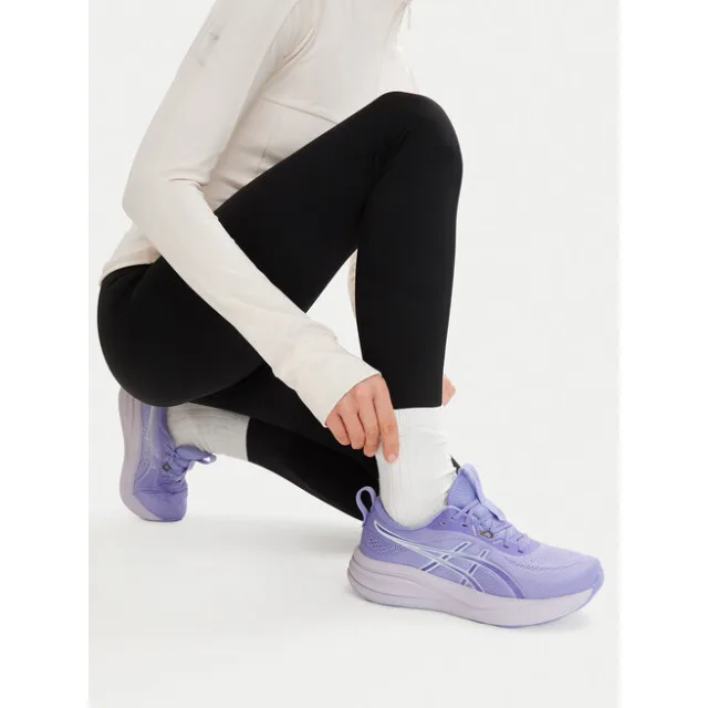 Buty do biegania Asics Gel-Pulse 17 1012B930 Fioletowy