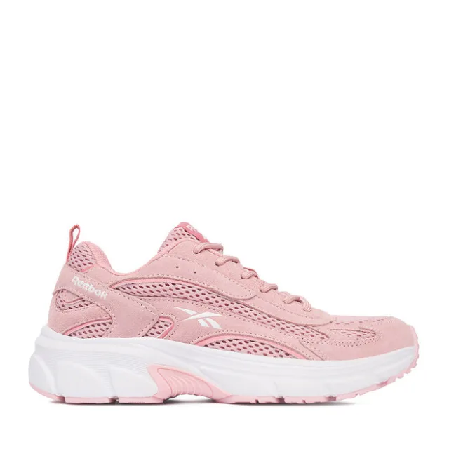 Sneakersy Reebok CEOWB-H1-139(dz) Różowy