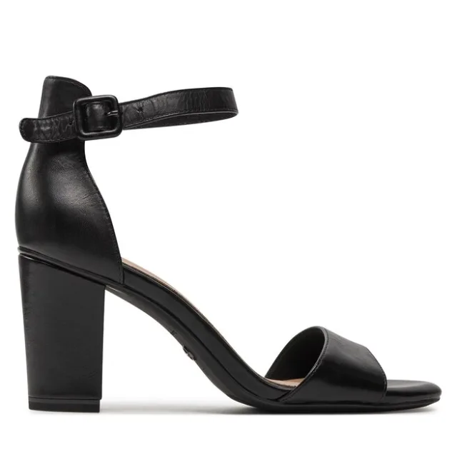 Sandały Tamaris 1-28326-42 Czarny