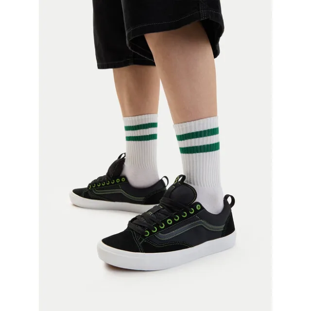 Tenisówki Vans Skate Old Skool 36 + VN000D5RBMB1 Czarny